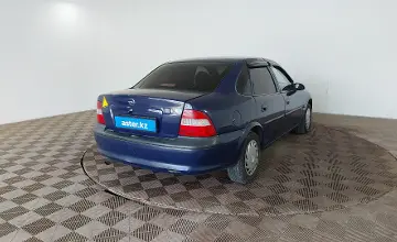Opel Vectra 1997 года за 1 260 000 тг. в Шымкент фото 3