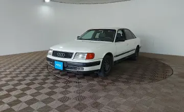 Audi 100 1991 года за 970 000 тг. в Шымкент фото 1
