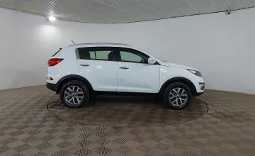Kia Sportage 2014 года за 6 590 000 тг. в Шымкент фото 4