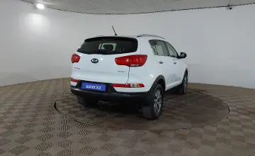 Kia Sportage 2014 года за 6 590 000 тг. в Шымкент