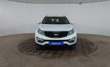 Kia Sportage 2014 года за 6 590 000 тг. в Шымкент фото 2