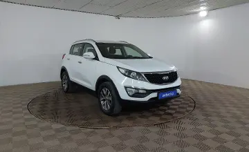 Kia Sportage 2014 года за 6 590 000 тг. в Шымкент фото 3