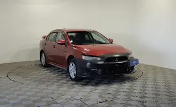 Mitsubishi Lancer 2007 года за 2 110 000 тг. в Алматы фото 3