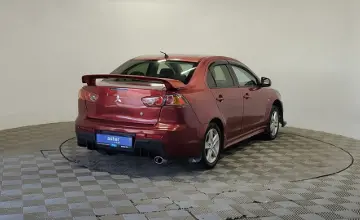 Mitsubishi Lancer 2007 года за 2 110 000 тг. в Алматы