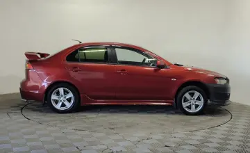 Mitsubishi Lancer 2007 года за 2 110 000 тг. в Алматы фото 4