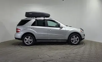 Mercedes-Benz M-Класс 2005 года за 5 390 000 тг. в Алматы фото 4