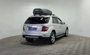 Mercedes-Benz M-Класс 2005 года за 5 390 000 тг. в Алматы