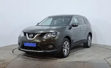 Nissan X-Trail 2017 года за 7 990 000 тг. в Астана фото 1