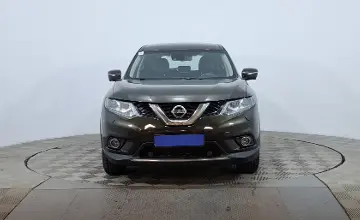 Nissan X-Trail 2017 года за 7 990 000 тг. в Астана фото 2