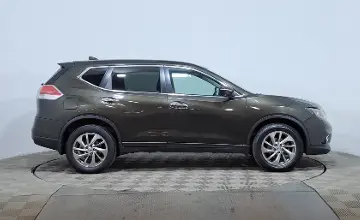 Nissan X-Trail 2017 года за 7 990 000 тг. в Астана фото 4