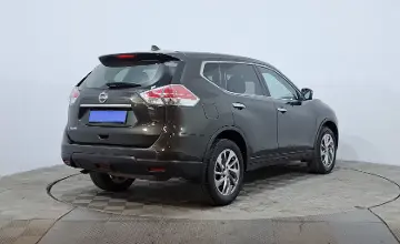 Nissan X-Trail 2017 года за 7 990 000 тг. в Астана