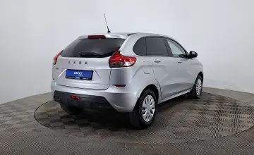 LADA (ВАЗ) XRAY 2019 года за 3 350 000 тг. в Астана