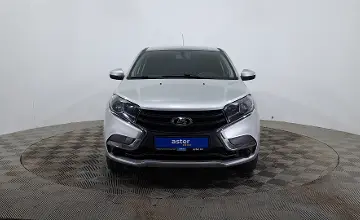 LADA (ВАЗ) XRAY 2019 года за 3 350 000 тг. в Астана фото 2