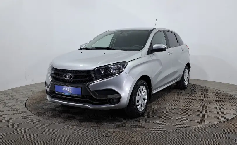 LADA (ВАЗ) XRAY 2019 года за 3 490 000 тг. в Астана