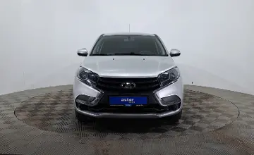 LADA (ВАЗ) XRAY 2019 года за 3 490 000 тг. в Астана фото 2