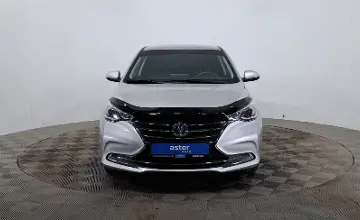Changan Alsvin 2024 года за 5 290 000 тг. в Астана фото 2