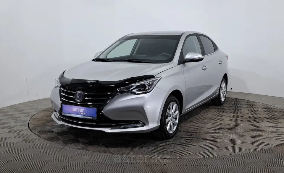 2024 Changan Alsvin