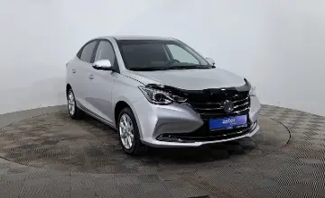 Changan Alsvin 2024 года за 5 290 000 тг. в Астана фото 3