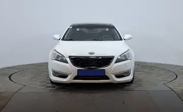 Kia Cadenza 2013 года за 5 390 000 тг. в Астана фото 2