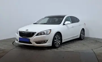 Kia Cadenza 2013 года за 5 390 000 тг. в Астана фото 1