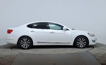 Kia Cadenza 2013 года за 5 390 000 тг. в Астана фото 4