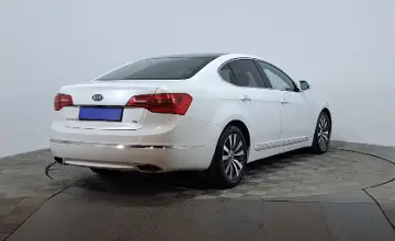 Kia Cadenza 2013 года за 5 390 000 тг. в Астана