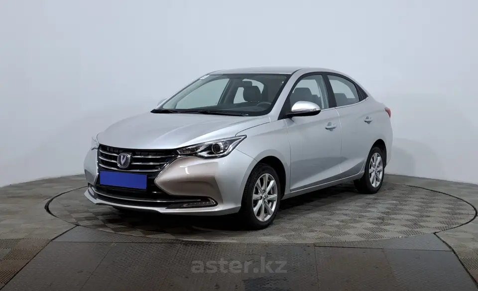 2024 Changan Alsvin