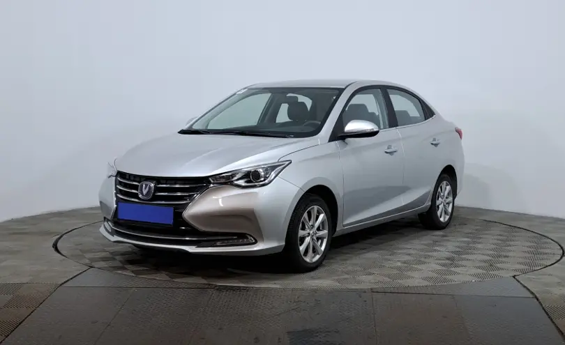 Changan Alsvin 2024 года за 4 750 000 тг. в Астана