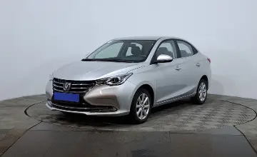 Changan Alsvin 2024 года за 4 750 000 тг. в Астана фото 1