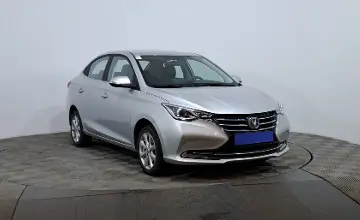 Changan Alsvin 2024 года за 4 750 000 тг. в Астана фото 3