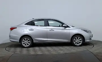 Changan Alsvin 2024 года за 4 750 000 тг. в Астана фото 4