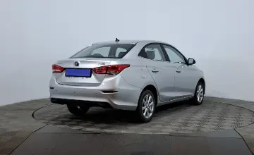 Changan Alsvin 2024 года за 4 750 000 тг. в Астана
