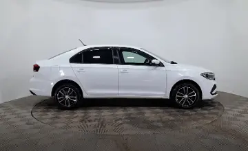 Volkswagen Polo 2021 года за 4 890 000 тг. в Астана фото 4