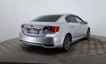 Toyota Avensis 2012 года за 5 990 000 тг. в Астана