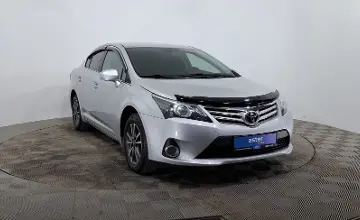 Toyota Avensis 2012 года за 5 990 000 тг. в Астана фото 3