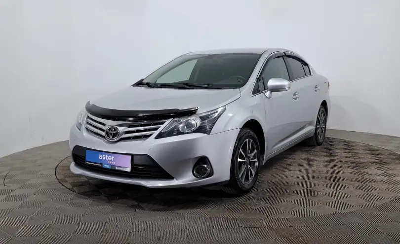 Toyota Avensis 2012 года за 5 990 000 тг. в Астана