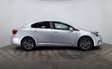 Toyota Avensis 2012 года за 5 990 000 тг. в Астана фото 4