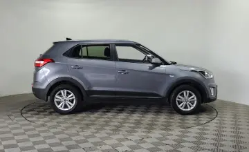 Hyundai Creta 2020 года за 8 590 000 тг. в Алматы фото 4