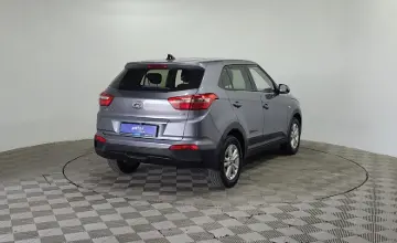 Hyundai Creta 2020 года за 8 590 000 тг. в Алматы