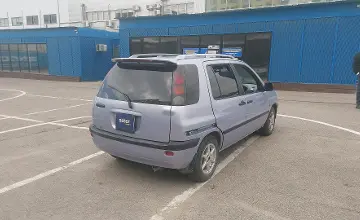Toyota Raum 1997 года за 1 150 000 тг. в Алматы фото 3