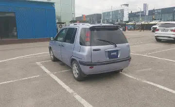 Toyota Raum 1997 года за 1 150 000 тг. в Алматы фото 4