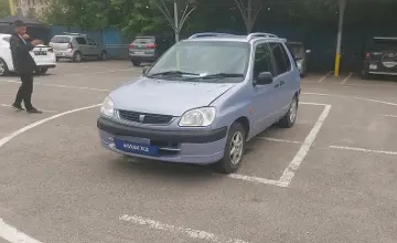 Toyota Raum 1997 года за 1 150 000 тг. в Алматы фото 1