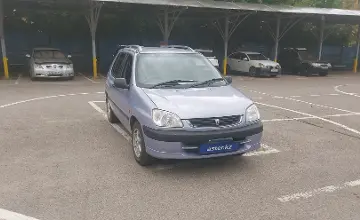 Toyota Raum 1997 года за 1 150 000 тг. в Алматы фото 2