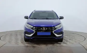 LADA (ВАЗ) Vesta 2025 года за 6 990 000 тг. в Астана фото 2