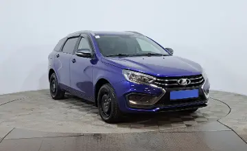LADA (ВАЗ) Vesta 2025 года за 6 990 000 тг. в Астана фото 3