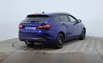 LADA (ВАЗ) Vesta 2025 года за 6 990 000 тг. в Астана