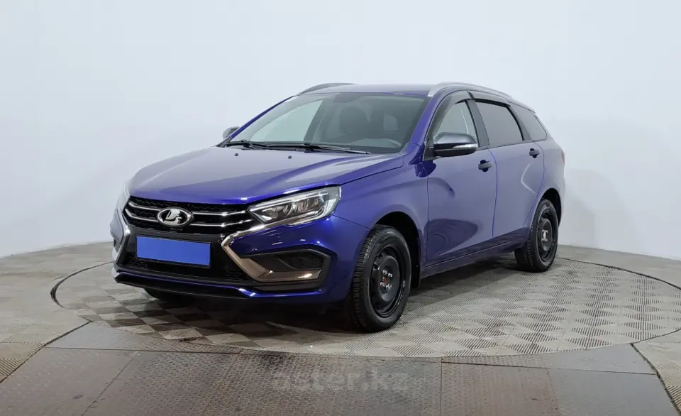2025 LADA (ВАЗ) Vesta