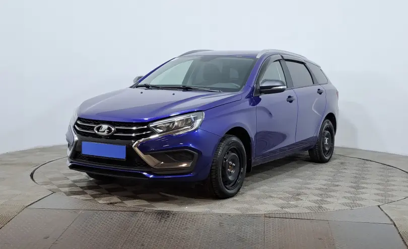 LADA (ВАЗ) Vesta 2025 года за 6 990 000 тг. в Астана
