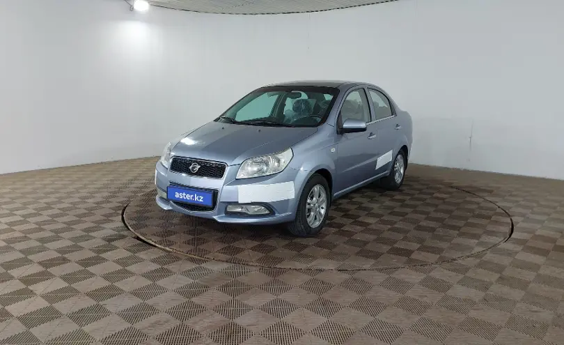 Ravon Nexia R3 2019 года за 4 210 000 тг. в Шымкент