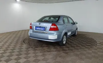 Ravon Nexia R3 2019 года за 4 210 000 тг. в Шымкент